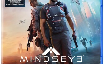 MindsEye
