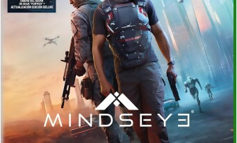 MindsEye