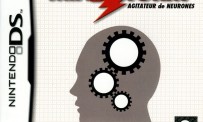 MinDStorm : Agitateur de Neurones