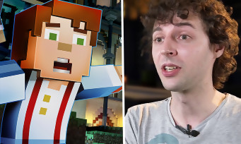 Minecraft Story Mode : il y aura des YouTubeurs dans le 6ème épisode !