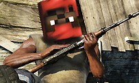 Minecraft : map de Far Cry 3