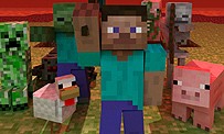 Minecraft Pocket Edition : les chiffres de ventes