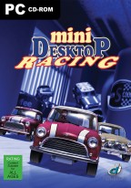 Mini Desktop Racing