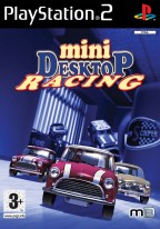 Mini Desktop Racing