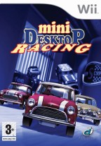 Mini Desktop Racing