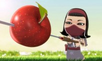 Mini Ninjas - Kunoichi