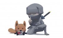 Mini Ninjas