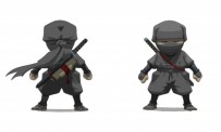 Mini Ninjas