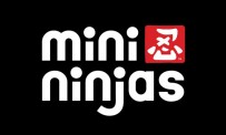 Mini Ninjas