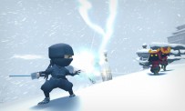 Mini Ninjas