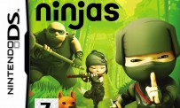 Mini Ninjas