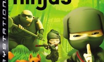 Mini Ninjas