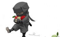 Mini Ninjas