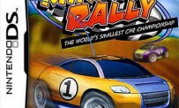 Mini RC Rally : The World's Smallest Car Championship