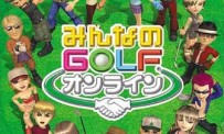 Minna no Golf Online