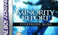 Minority Report : Everybody Runs