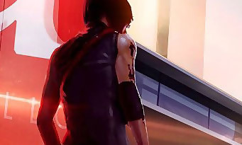 Mirror's Edge 2 : un artwork en attendant la conférence E3 2014 d'EA