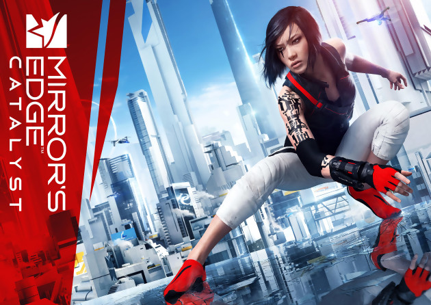 Mirror s Edge Catalyst