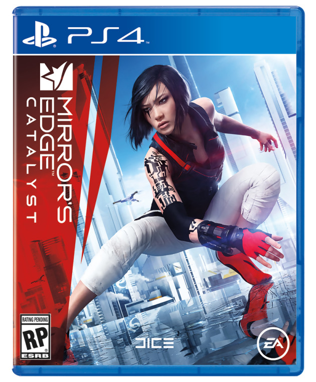 Mirror s Edge Catalyst