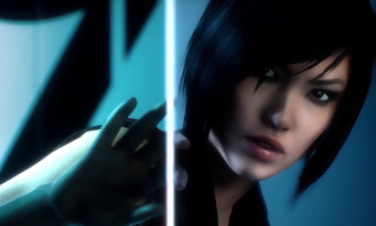 Mirror's Edge Catalyst : la vidéo de gameplay de la gamescom 2015