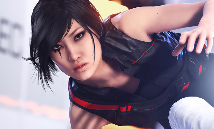 لعبة Mirror's Edge Catalyst تعقد النسخة التجريبية المغلقة
