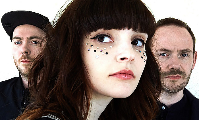 Mirror's Edge Catalyst: ゲームのサウンドトラックに関与した Chvrches グループ