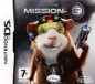 Mission-G
