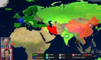 Mission Président : Geopolitical Simulator