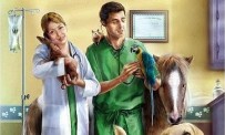 Mission Vétérinaire 2 : Je soigne les Animaux Familiers