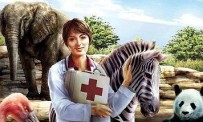 Mission Vétérinaire : Je soigne les Animaux du Zoo
