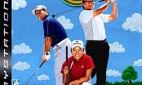 Miyazato San Kyoudai Naizou : SEGA Golf Club