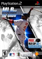 MLB 06 : The Show