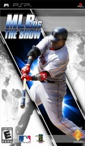 MLB 06 : The Show