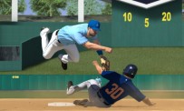 MLB 08 : The Show