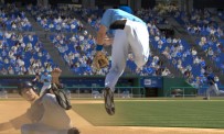 MLB 08 : The Show