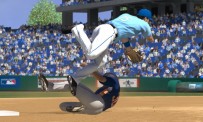 MLB 08 : The Show