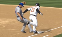 MLB 08 : The Show