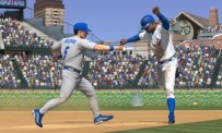 MLB 08 : The Show