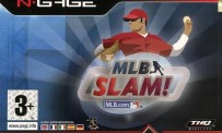 MLB Slam!