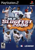 MLB Slug-Fest 2006