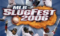 MLB Slug-Fest 2006