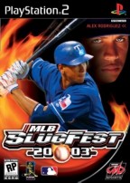 MLB SlugFest 20-03