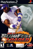 MLB Slugfest : Loaded