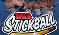 MLB Stickball