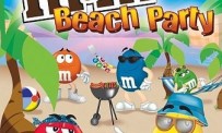 M&M's Beach Party