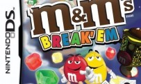 M&M's Break'em
