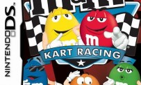 M&M's Kart Racing