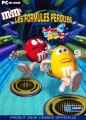 M&M's : Les Formules Perdues