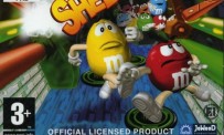M&M's : Shell Shocked