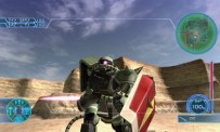 Mobile Suit Gundam : Battlefield Record U.C. 0081